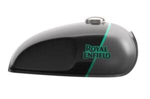 FUEL TANK INTERCEPTOR 650 DOWNTOWN DRAG