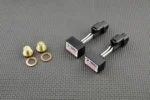 (EURO 5) 650 TWIN O2 SENSOR ELIMINATOR KIT