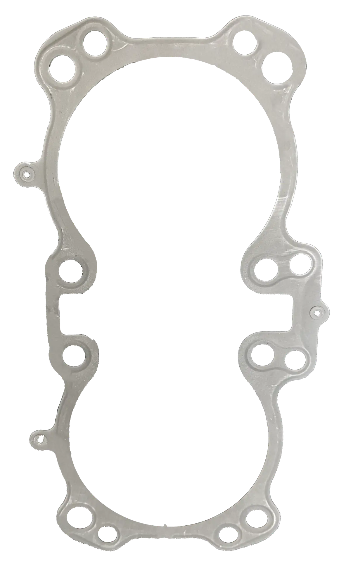 STEEL (MLS) CYLINDER BARREL GASKET - Image 2