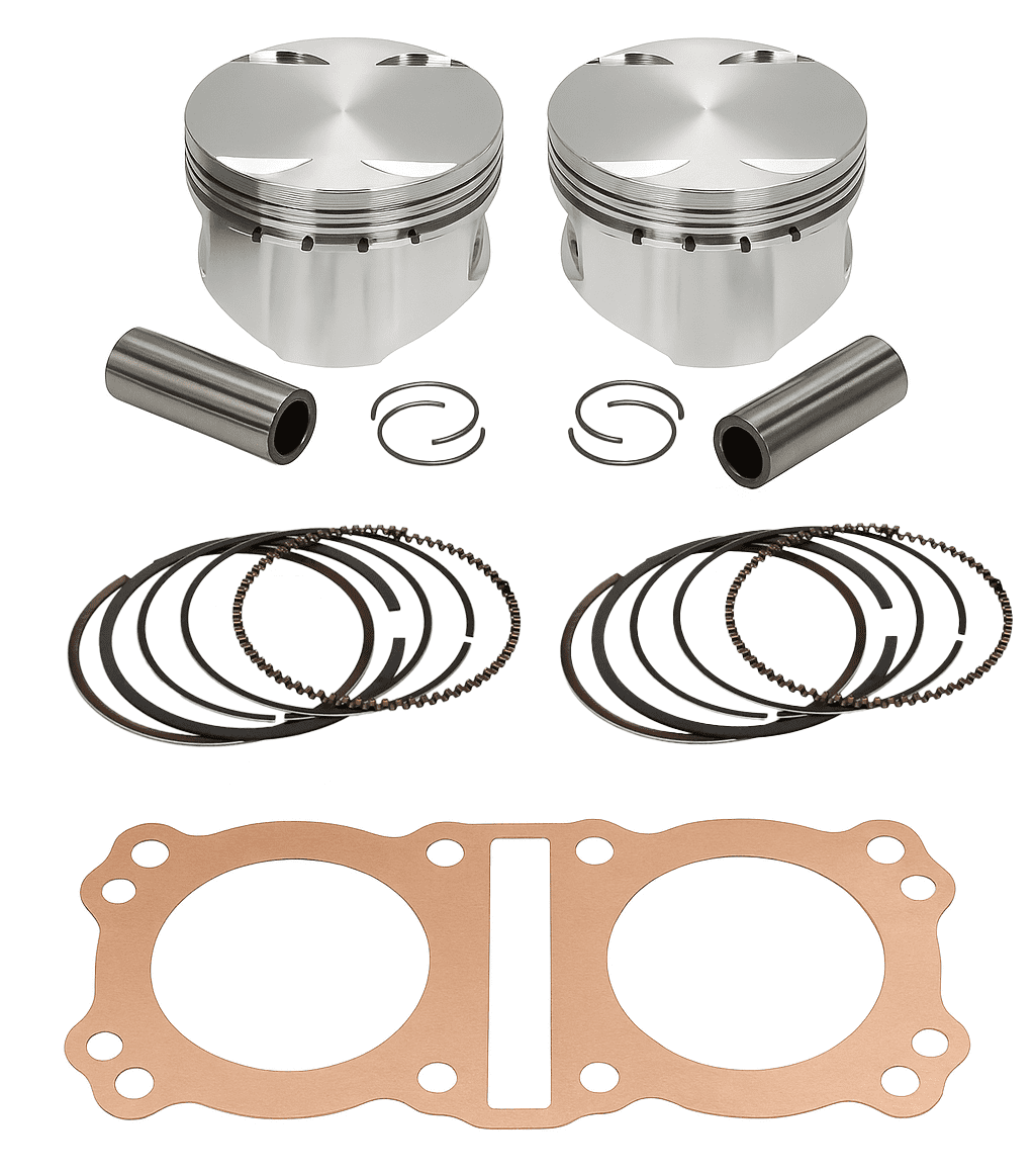 700CC BIG BORE KIT FOR ROYAL ENFIELDĀ® 650 TWINS