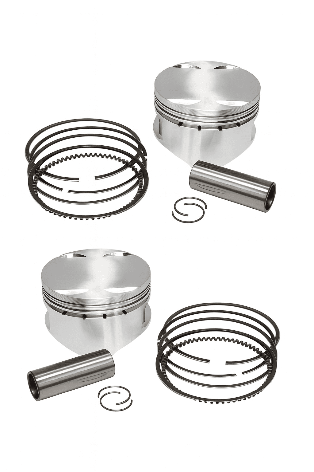 700CC BIG BORE KIT FOR ROYAL ENFIELDĀ® 650 TWINS - Image 2